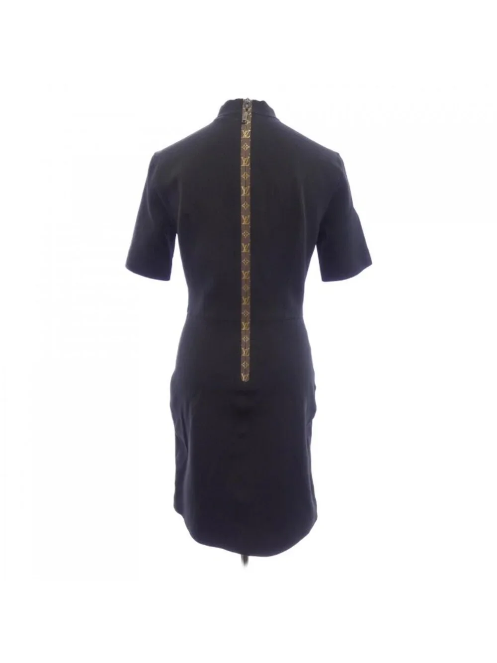 Louis Vuitton Fjdr 25 Nhy Dress